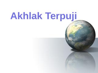 TTS05 Akhlak Terpuji.pptx