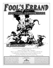 D&D - Reinos de Hierro - Fool's Errand.pdf