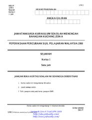 sejarah sarawak zon a trial spm 2008.pdf