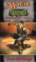 Magic the Gathering - Odyssey Cycle 02 - Chainer's Torment(2002)(McGough, Scott).pdf