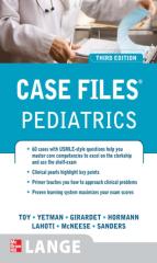 Case Files Pediatrics 3rd Edition pdf am-medicine com.pdf