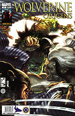 Wolverine Origens #47.cbz