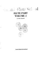 Suzuki Flute School Vol 2.pdf