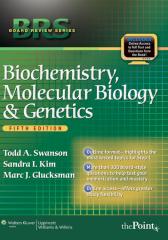 Biochemistry, Molecular Biology, and Genetics 5th - BRS.pdf