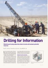 Drilling for Information.pdf