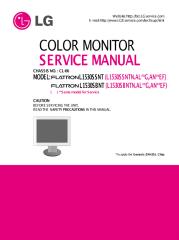 LG LCD L1530S CL-66 service.pdf