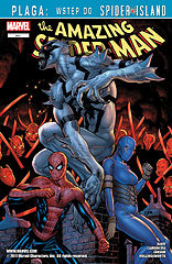 Amazing.Spider-Man.664.Transl.Polish.Comic.eBook.cbr