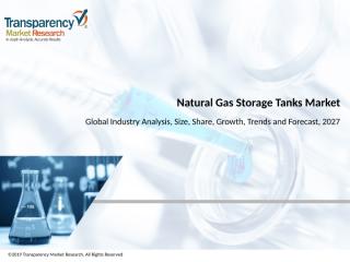 Natural Gas Storage Tanks Market.pptx