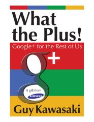 Googleplus guide.PDF